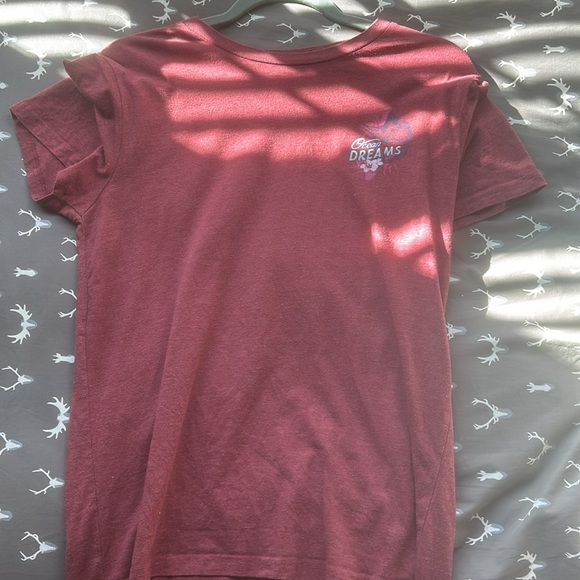Ocean dreams t shirt size small men’s - Picture 2 of 2